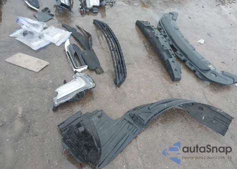 2019 Buick Enclave Awd Premium z USA, uszkodzony, nr VIN 5GAEVBKWXKJ294963